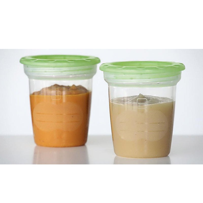 MAM Storage Solution 5Pk Baby Products Wholesaler