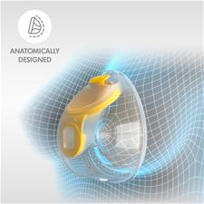 Medela Freestyle Hands Free Breast Pump Baby Products Wholesaler