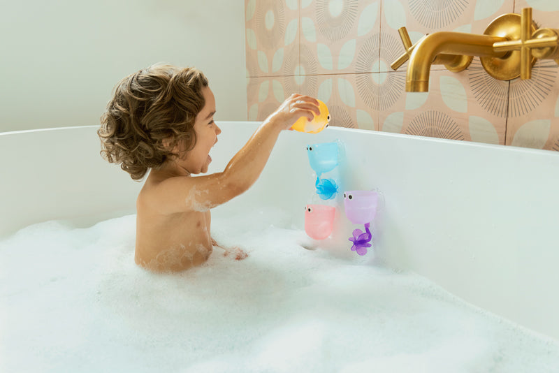 Munchkin Water Falls Baby Products Wholesaler