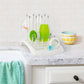 Munchkin Fold Deluxe Bottle Dry Rack Baby Products Wholesaler