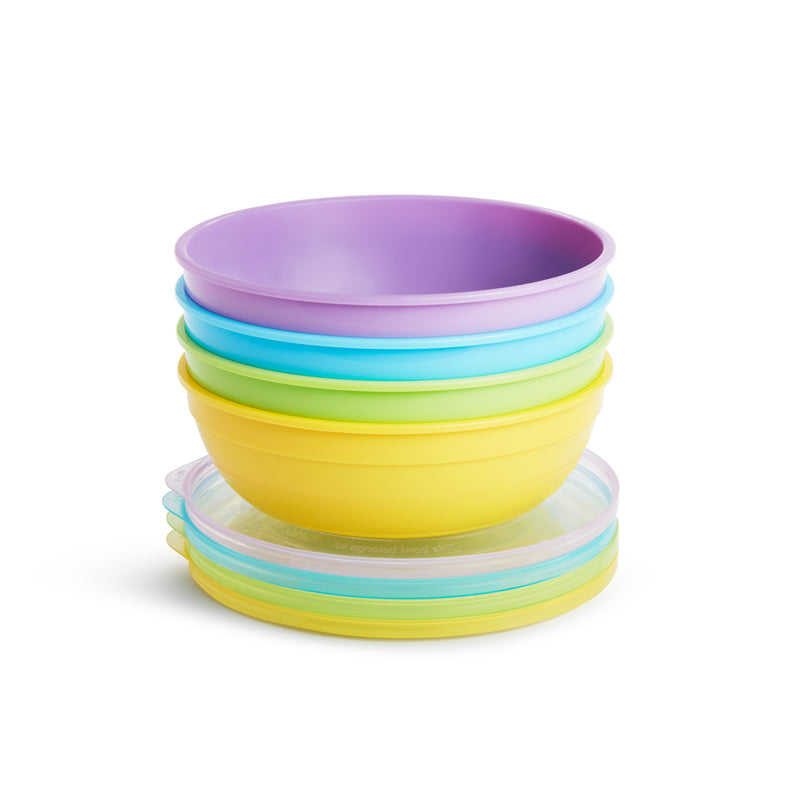 Munchkin Love-A-Bowls 10Pk Baby Products Wholesaler