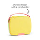 Munchkin Lunch Bento Box With Utensils Pink Baby Products Wholesaler