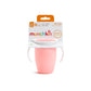 Munchkin Miracle Trainer Cup 7Oz - Pink Baby Products Wholesaler