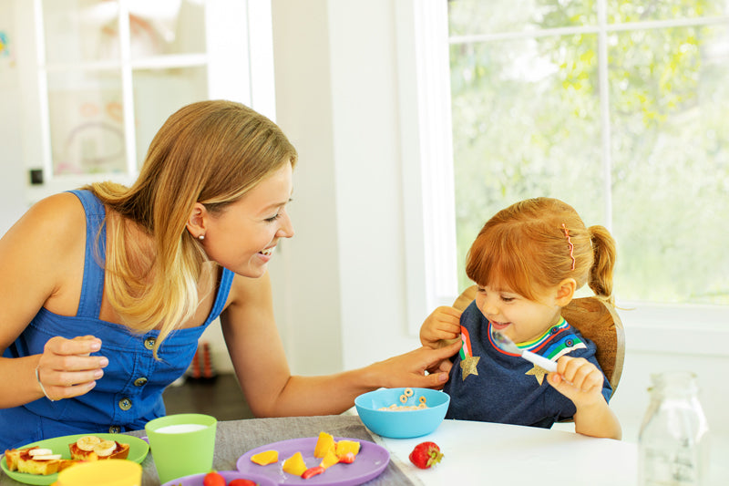 Munchkin Multi Plates 4Pk Baby Products Wholesaler