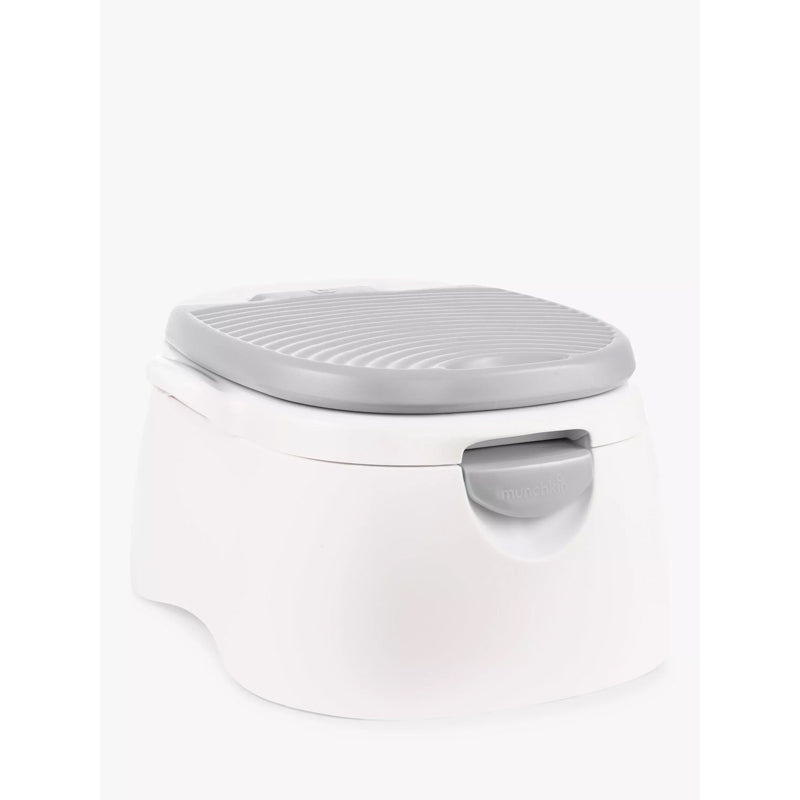 Munchkin Multistage™ 3-in-1 Potty Baby Products Wholesaler