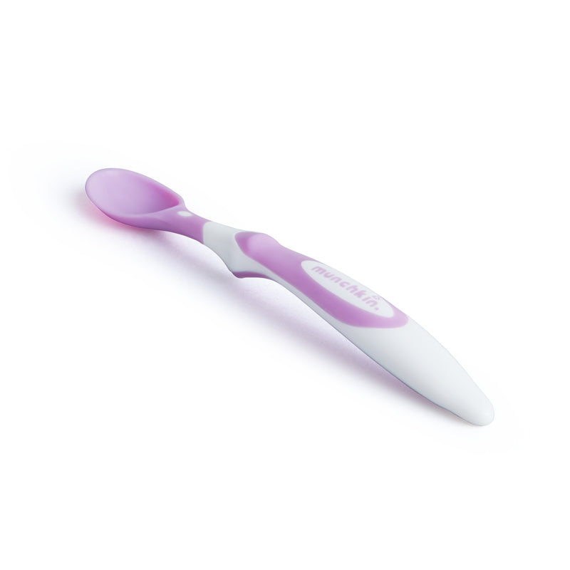 Munchkin Soft Tip Infant Spoons 6Pk Baby Products Wholesaler