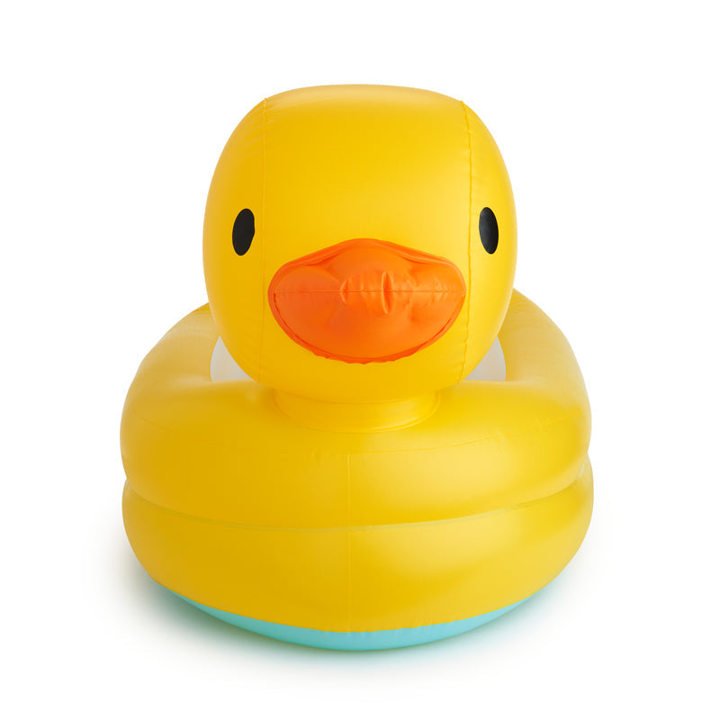 Munchkin Inflatable Duck Tub Baby Products Wholesaler