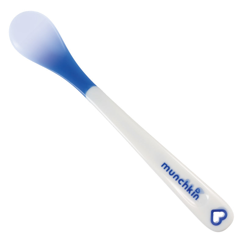 Munchkin White Hot Spoons 4Pk Baby Products Wholesaler