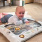 Nuby Animal Adventures Water Mat Baby Products Wholesaler