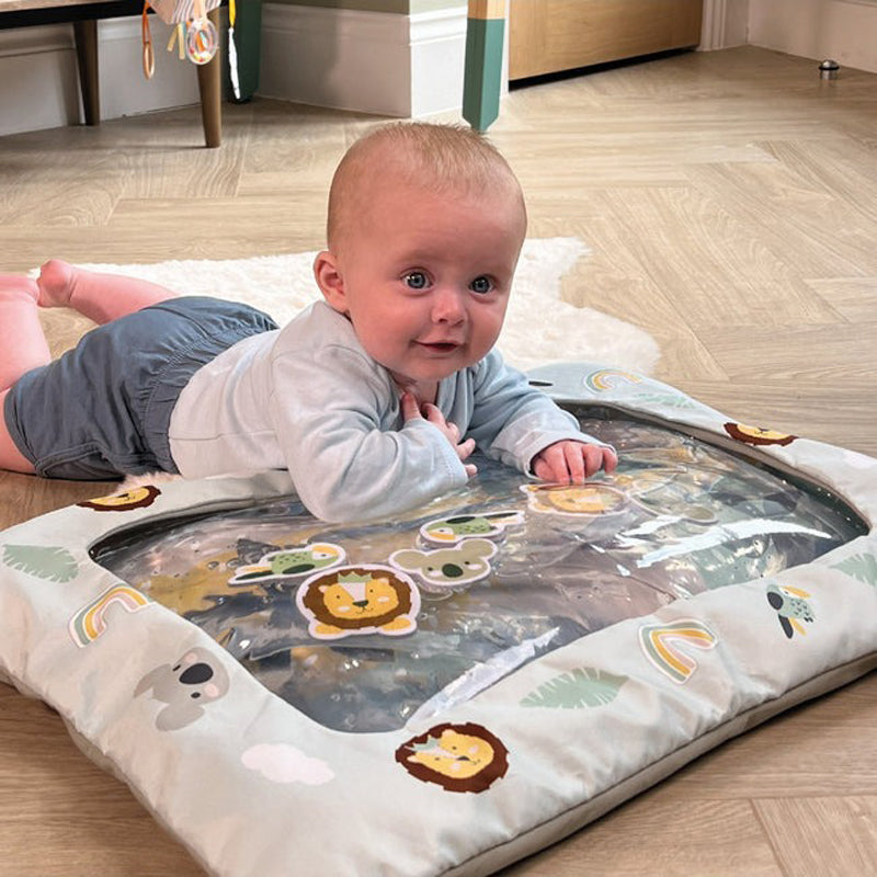 Nuby Animal Adventures Water Mat Baby Products Wholesaler