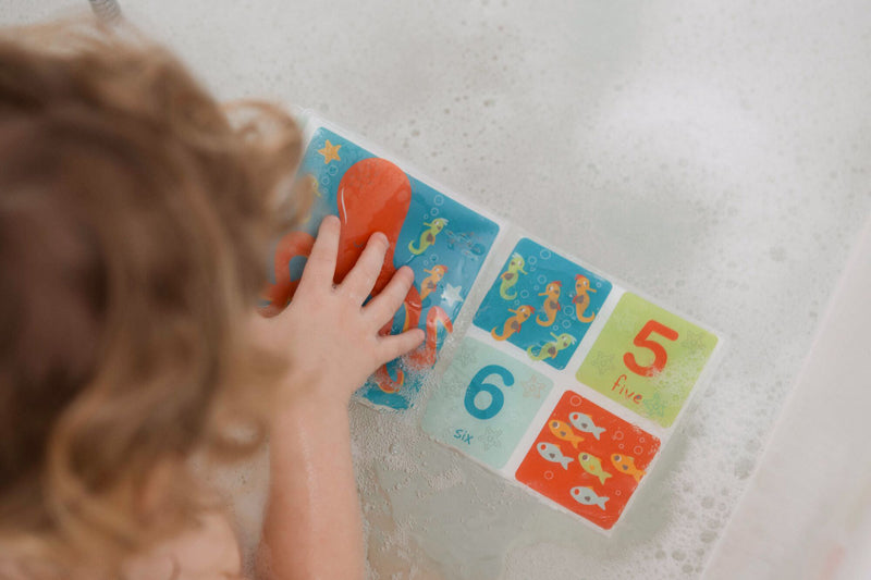 Nuby Bath Book Baby Products Wholesaler