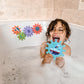 Nuby Bath Cogs Baby Products Wholesaler