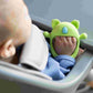 Nuby Mini Wrist Grip Teething Mitten Koala Baby Products Wholesaler