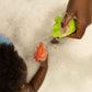 Nuby Squirters Baby Products Wholesaler