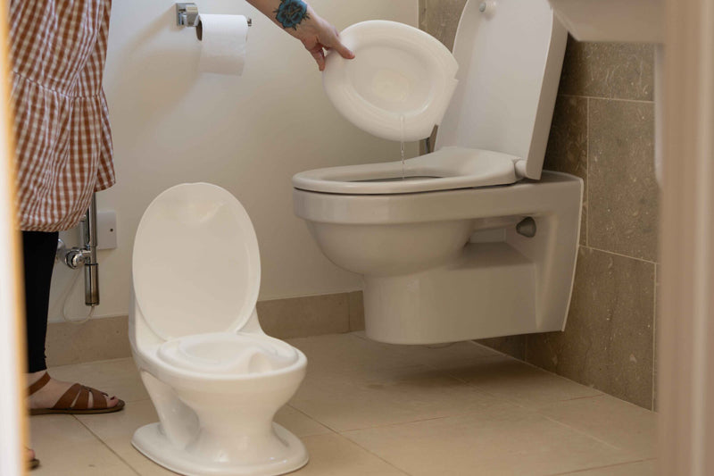 Nuby Toilet Potty Baby Products Wholesaler