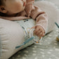 Nuby Tummy Time Animal Baby Products Wholesaler