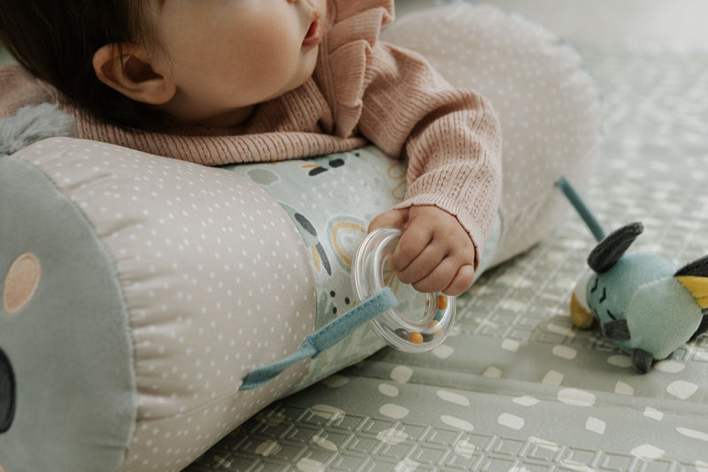 Nuby Tummy Time Animal Baby Products Wholesaler