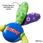 Nuby Wacky Teether Baby Products Wholesaler