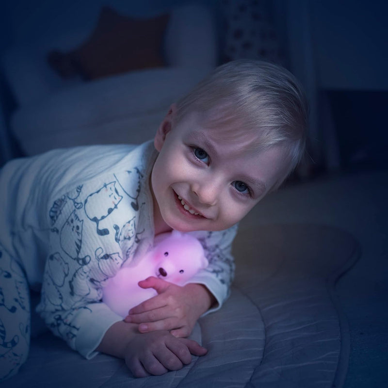 Pabobo by Angelcare Lumicolor Night Light Baby Products Wholesaler