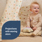 Pabobo by Angelcare Projector - Star Beige Baby Products Wholesaler