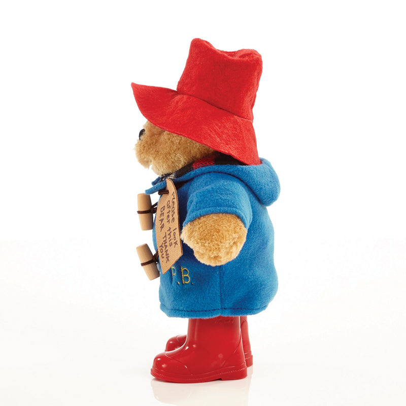 Paddington Bear with Boots 24cm Baby Products Wholesaler