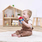 Paddington Ring Rattle Baby Products Wholesaler