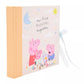 Peppa Pig Our First Adventures Photo Album Baby Products Wholesaler