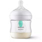 Philips Avent Natural Response 3.0 AirFree Vent Bottle 125ml 2Pk Baby Products Wholesaler