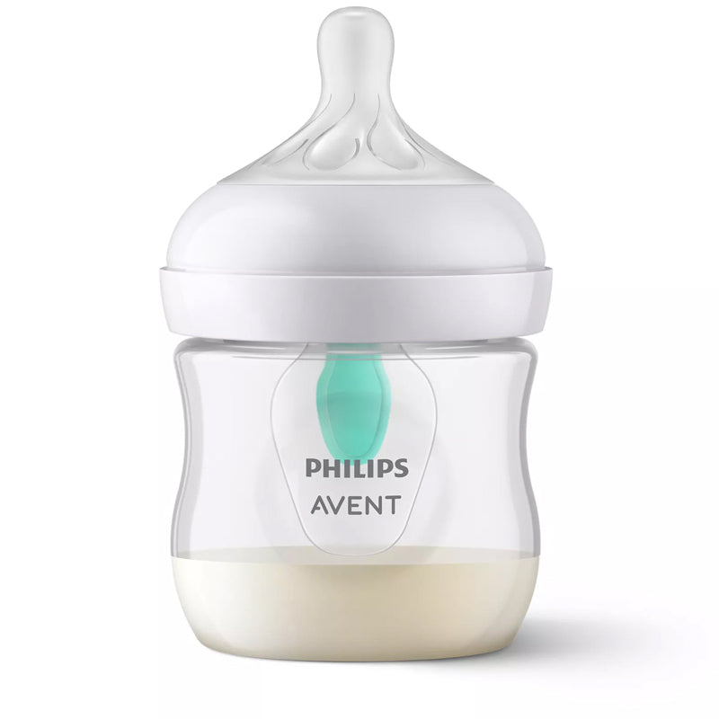 Philips Avent Natural Response 3.0 AirFree Vent Bottle 125ml 2Pk Baby Products Wholesaler