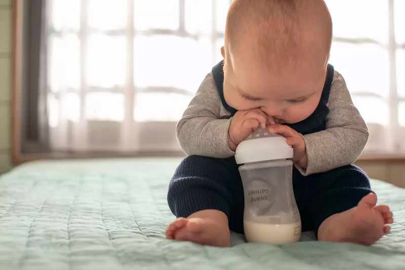 Philips Avent Natural Response 3.0 Bottle 260ml Baby Products Wholesaler