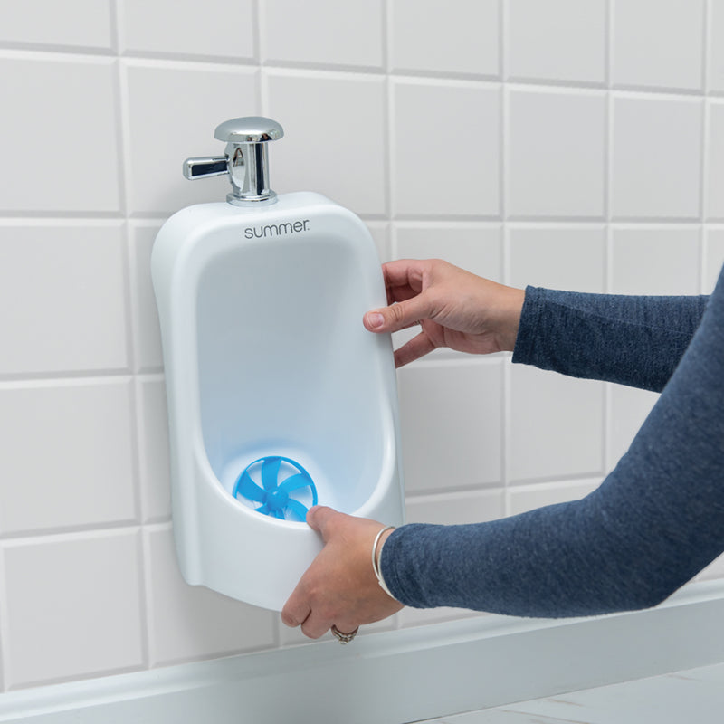Summer Infant My Size Potty Urinal Baby Products Wholesaler