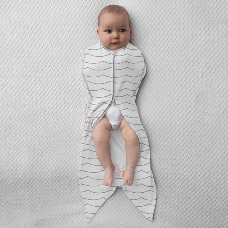SwaddleMe Mermaid Pod Baby Products Wholesaler