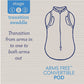 SwaddleMe Pod 2 in 1 Tumbling Tulips Baby Products Wholesaler
