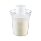 Tommee Tippee Closer to Nature Milk Powder Dispensers 6Pk Baby Products Wholesaler