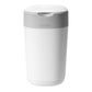 Tommee Tippee Twist & Click Nappy Disposal Tub White Baby Products Wholesaler