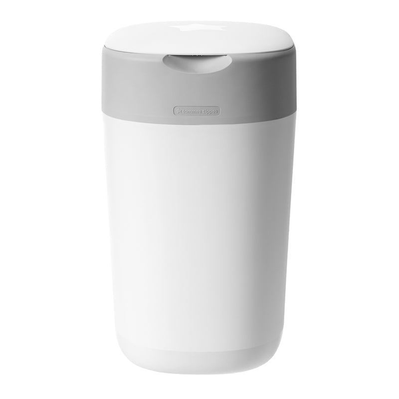 Tommee Tippee Twist & Click Nappy Disposal Tub White Baby Products Wholesaler