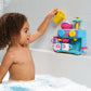 Tomy Toomies Bath Barista Baby Products Wholesaler