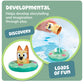 Tomy Toomies Splash & Float Bingo Baby Products Wholesaler