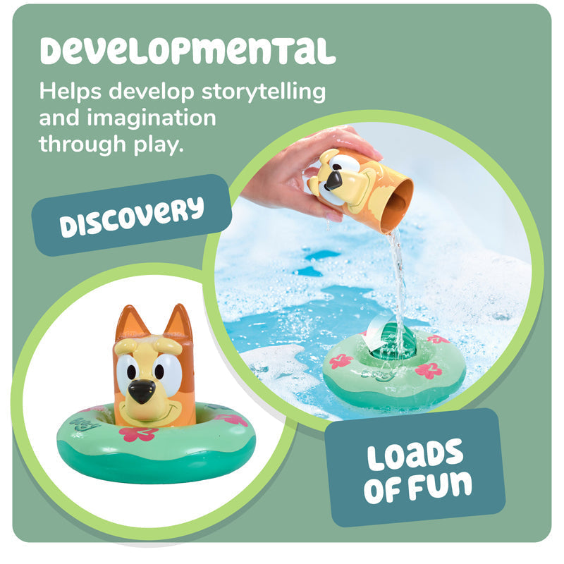 Tomy Toomies Splash & Float Bingo Baby Products Wholesaler