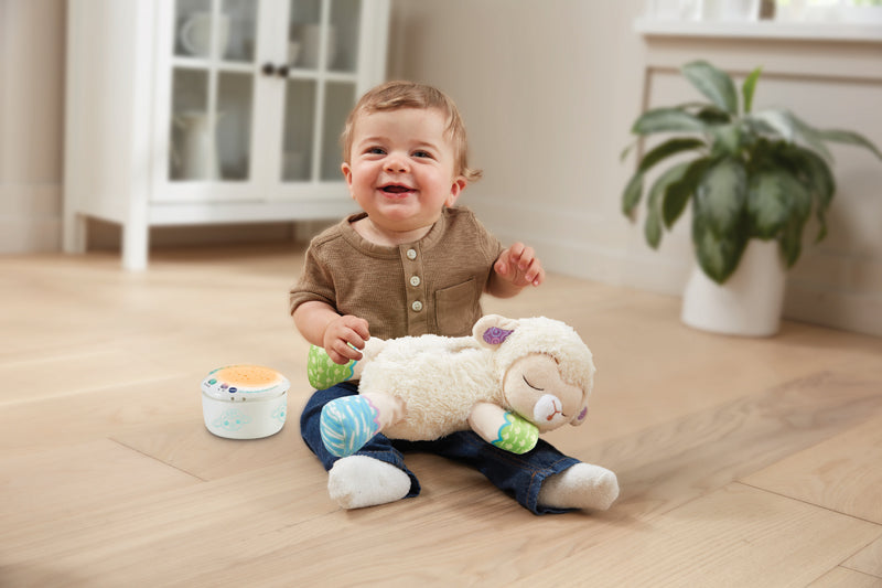 VTech 3-in-1 Starry Skies Sheep Soother Baby Products Wholesaler