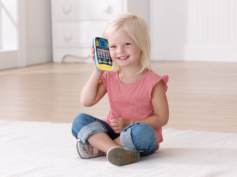 VTech Chat & Discover Phone Baby Products Wholesaler