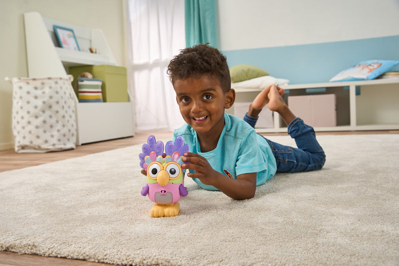 VTech Dance Bluey Mode Chattermax Baby Products Wholesaler