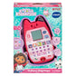 VTech Gabby's Dollhouse A Meow-Zing Phone Baby Products Wholesaler
