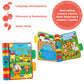 VTech Nursery Rhymes Book Baby Products Wholesaler