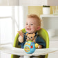 VTech Peekaboo Bear Baby Interactive Musical Toy Sensory Songs Plush Gift KidsGo Baby Products Wholesaler