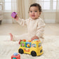 VTech Pop-a-Block Truck Baby Products Wholesaler
