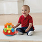 VTech Push & Play Spinning Top Baby Products Wholesaler
