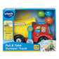 VTech Put & Take Dumper Truck Baby Products Wholesaler