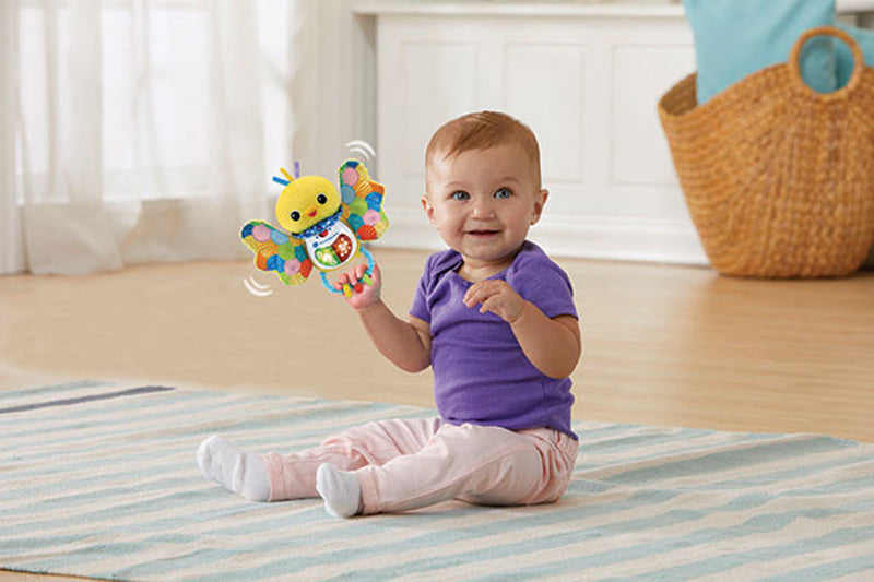 VTech Rattle & Shake Birdie Baby Products Wholesaler