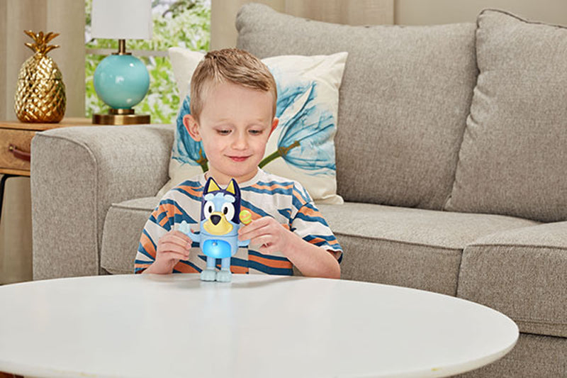VTech Shake It Bluey Baby Products Wholesaler